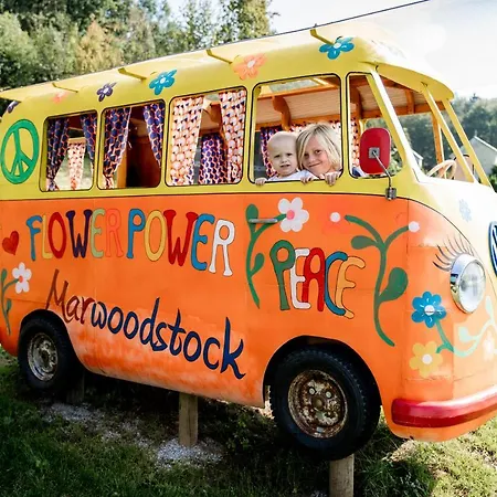 Bauernhof Zoller Farm stay