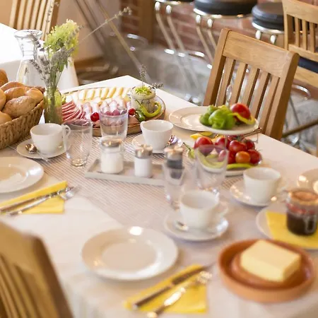 Bauernhof Zoller Hartmannsdorf