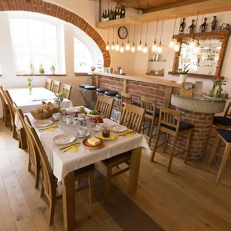 Bauernhof Zoller Farm stay