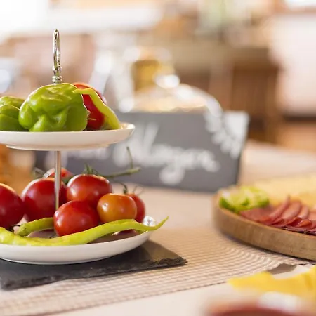 팜스테이 Bauernhof Zoller