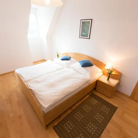 팜스테이 Bauernhof Zoller Hartmannsdorf