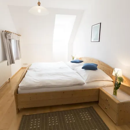 Bauernhof Zoller Hartmannsdorf