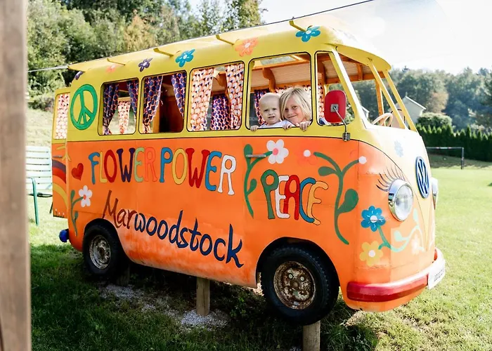 Bauernhof Zoller Lantgård