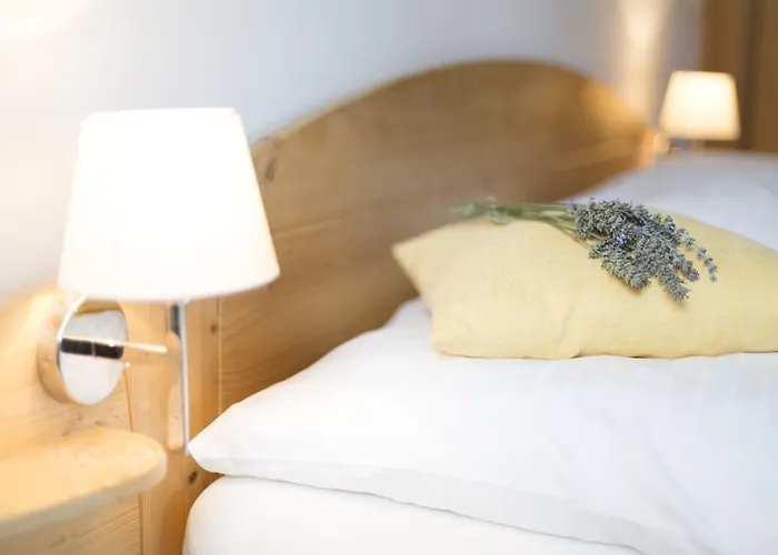 Bauernhof Zoller Lantgård *