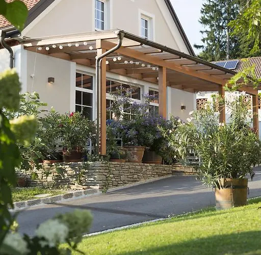 Lantgård Bauernhof Zoller Hartmannsdorf