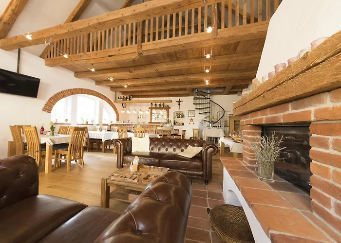 Bauernhof Zoller Фермерский дом *