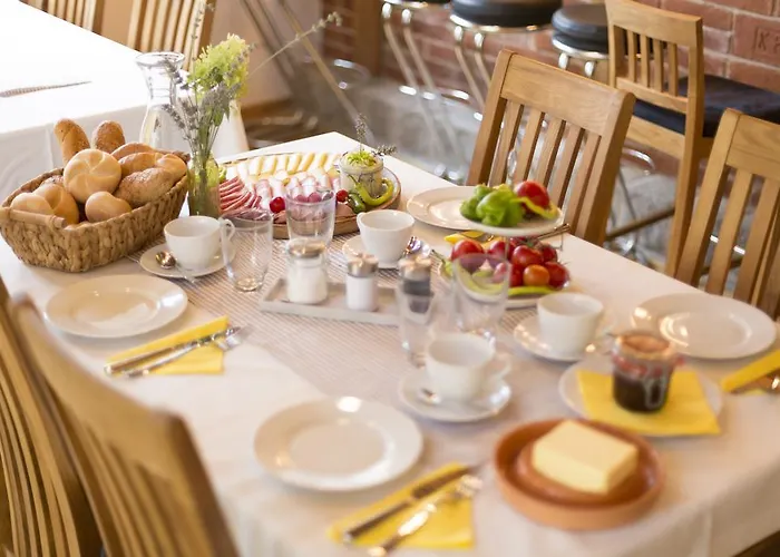 Bauernhof Zoller Hartmannsdorf