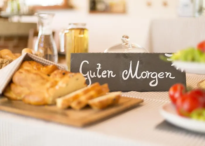 Bauernhof Zoller Фермерский дом Hartmannsdorf