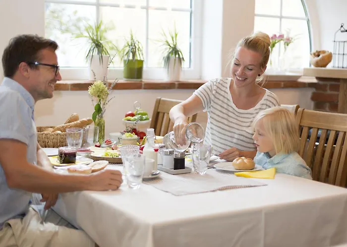 Bauernhof Zoller Фермерский дом